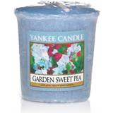 Yankee Candle Garden Sweet Pea Votive Doftljus 49g