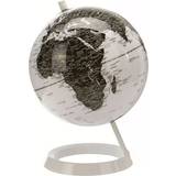 Interstil Inredningsdetaljer Interstil Globe (684034) Jordglob 20cm