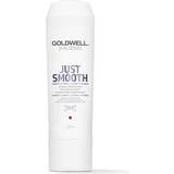 Balsam Goldwell Dualsenses Just Smooth Taming Conditioner 200ml