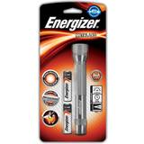 Handlampor Energizer Metal LED 2AA