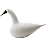 Iittala Whooper Swan Bird Prydnadsfigur 21cm