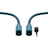 ClickTronic Casual Toslink - Toslink 5m