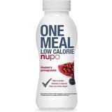 Nupo One Meal Pomegranate Blueberry 330ml 12 st