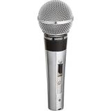Dynamisk - Vita Mikrofoner Shure 565SD-LC