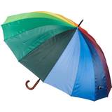Happy Rain Paraplyer Happy Rain Golf 75/16 Umbrella Multicolour