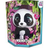 Yoyo panda IMC TOYS Club Petz Yoyo Panda