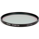 52mm - Infraröda filter (IR) Linsfilter Hoya UV & IR Cut 52mm