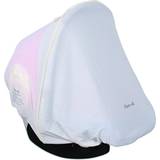 Solskydd - Tvättbar klädsel Barnvagnsskydd Koo-Di Sun & Sleep Infant Carrier Cover