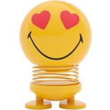 Hoptimist Smiley Love Prydnadsfigur 8cm
