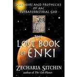 The Lost Book Of Enki (Häftad, 2004)