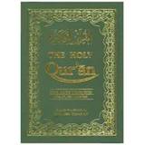Holy Qur'an (Häftad, 2001)
