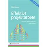Effektivt projektarbete: handbok i projektledarskap (Häftad)