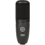 AKG Myggmikrofon Mikrofoner AKG P120
