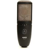 AKG Kondensator Mikrofoner AKG P420