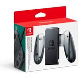 Level packs Speltillbehör Nintendo Switch Joy-Con Charge Grip