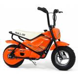 Rull Elscooters Rull EL-Scooter Lowrider 250W