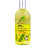 Dr. Organic E-vitamin Shampoo 265ml