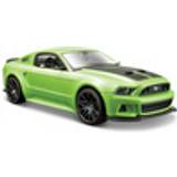 Maisto Ford Mustang GT