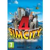 Mac-spel SimCity 4: Deluxe Edition (Mac)