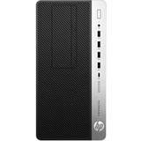 HP 4 GB Stationära datorer HP ProDesk 600 G3 (1HK62EA)