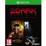 Xbox One-spel 2Dark: Limited Edition (XOne)