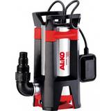 Alko dränkbar pump AL-KO Submersible Pump Drain Inox Comfort 15000