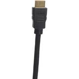 Sinox Gold Plated HDMI - HDMI High Speed with Ethernet 10m