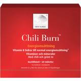Tabletter Viktkontroll & Detox New Nordic Chili Burn 120 st