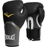 Konstläder - MMA-handskar Kampsport Everlast Elite Pro Style 14oz