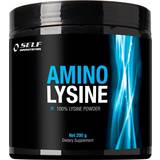 Self Omninutrition Amino Lysine 200g