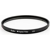 010 Photography Filter B HTC 62 mm Ultra Slim Titan Mount T-PRO W UV-Haze Protection Filter for Camera Lens 16 Layers Multi-Resistant and Nano Coating 