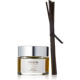 Neom Organics Massage- & Avslappningsprodukter Neom Organics Scent to Calm & Relax Reed Diffuser Complete Bliss 100ml