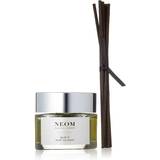 Neom Organics Massage- & Avslappningsprodukter Neom Organics Scent to Make You Happy Reed Diffuser Happiness 100ml