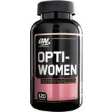 Optimum Nutrition Vitaminer & Mineraler Optimum Nutrition Opti-Women 120 st