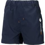 Didriksons Meron Kid's Shorts - Navy (141500046039)