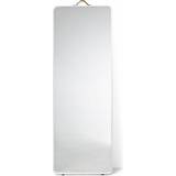 Aluminium Speglar Menu Norm Floor Mirror Golvspegel 60x170cm