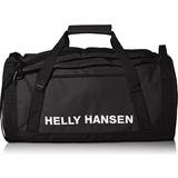 Hh duffel bag Helly Hansen Duffel Bag 2 30L - Black
