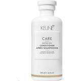 Keune Hårprodukter Keune Care Satin Oil Conditioner 250ml