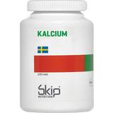 Skip Nutrition Vitaminer & Mineraler Skip Nutrition Kalcium 100 st