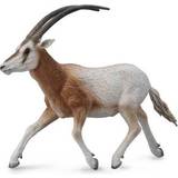 Scimitar Collecta Scimitar-Horned Oryx 88637