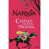 Caspian, prins av Narnia (Häftad)
