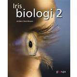 Iris Biologi 2 (Häftad)
