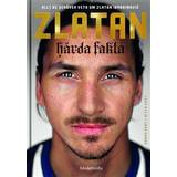 Zlatan bok Zlatan: hårda fakta (Inbunden)