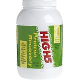 High5 Proteinpulver High5 Protein Recovery Banana & Vanilla 1.6kg