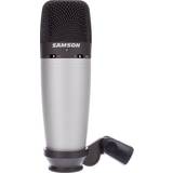 Instrument Mikrofoner Samson C03