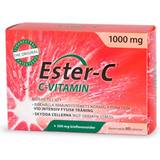 C-vitaminer Vitaminer & Mineraler Medica Nord Ester-C 1000mg 60 st