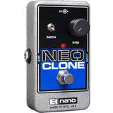Phase shifter Effektenheter Electro Harmonix Neo-Clone