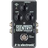TC Electronic Effektenheter TC Electronic Sentry Noise Gate