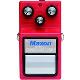Maxon Musiktillbehör Maxon CP-9 Pro Plus Compressor