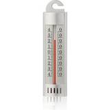 Säker för frys Köksutrustning The Thermometer Factory - Kyl- & Frystermometer 16cm